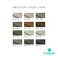 Picket Fence - PRESTON