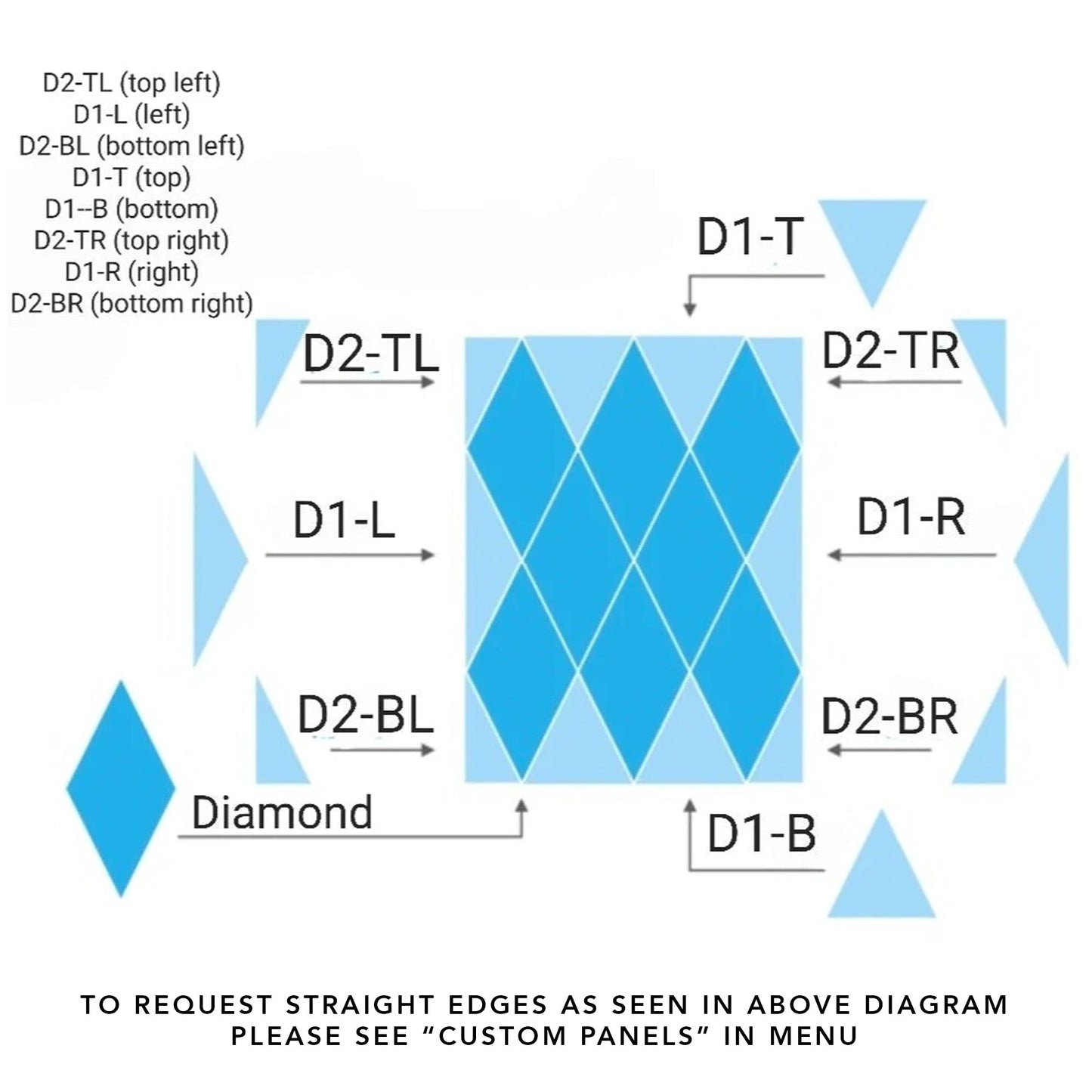 Diamond - JASMINE