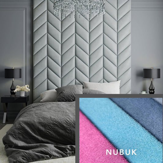 Herringbone - NUBUK