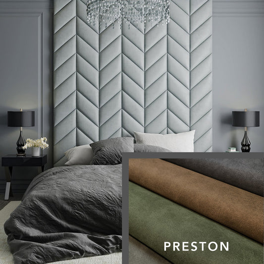 Herringbone - PRESTON