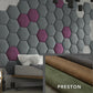 Hexagon - PRESTON