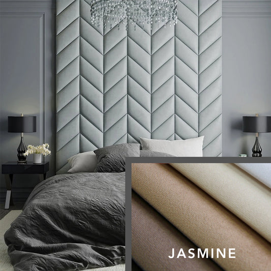 Herringbone - JASMINE