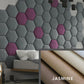 Hexagon - JASMINE